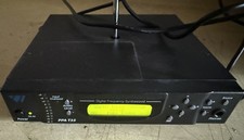 Williams Sound PPA T35 Personal PA FM Base-Station Stationary Transmitter