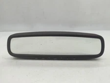 2021 Jeep Compass Interior Rear View Mirror Oem VW5YN