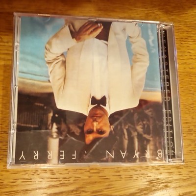 Another Time, Another Place von Bryan Ferry 1 Customer  (CD)