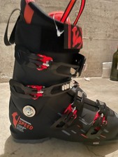 scarponi da sci Nuovi Rossignol 120 - 25,5 