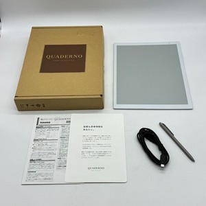 Quaderno Gen 2 | eBay