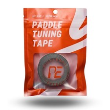 Pickleball Effect Paddle Tuning Tape For Pickleball Alternative Of Lead Tape