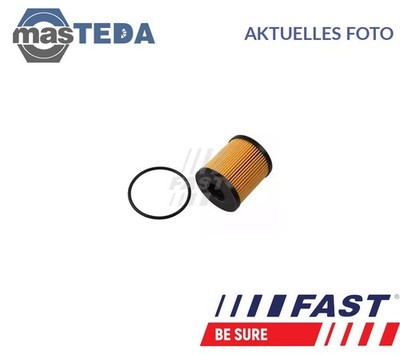 FT38074 MOTOR ÖLFILTER FAST NEU OE QUALITÄT
