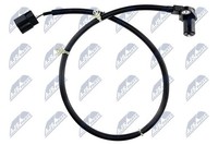 NTY Sensor, Raddrehzahl HCA-MS-018 FüR Mitsubishi