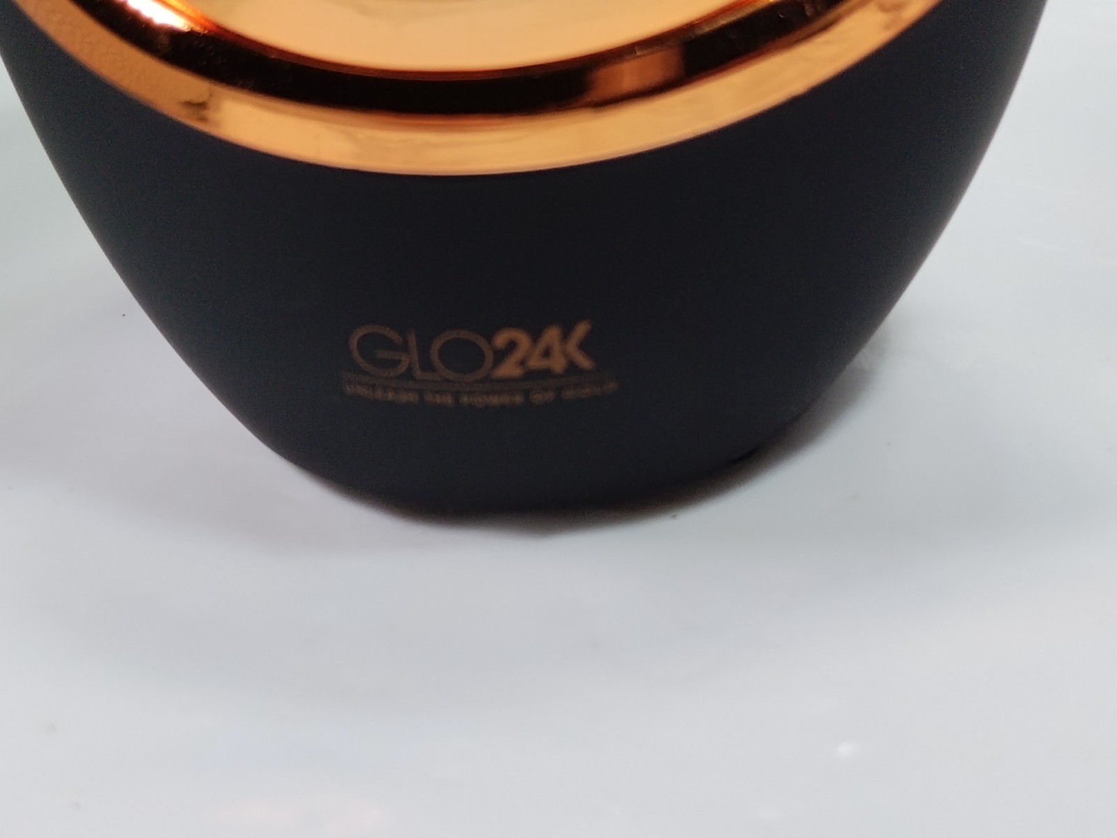 GLO 24K 3D SPA PRO MASSAGER+ Face And Body Multi Level LED, Heat & Speeds *READ