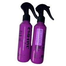 Lot of 2 Eva NYC Mane Magic 10-in-1 Primer 5 Fl Oz 