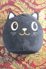 Haloween Cat Plush Toy