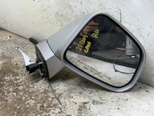 Passenger Side View Mirror Opt Dd1 Fits 12-15 Captiva Sport 1229809