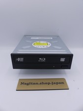 Tested Hitachi-LG BH16NS58 Internal Blu-ray Disc Rewriter SATA BDXL Japan