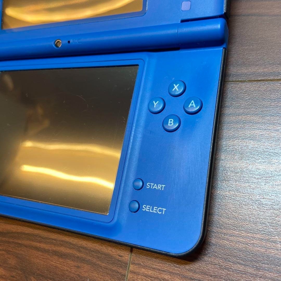 ニンテンドーDSi LL ブルー wgteh8f ニンテンドーDSi LL ブルー wgteh8f Amazon.co.jp: ニンテンドー