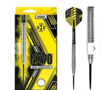 Harrows NX90 Tungsten Darts 24g