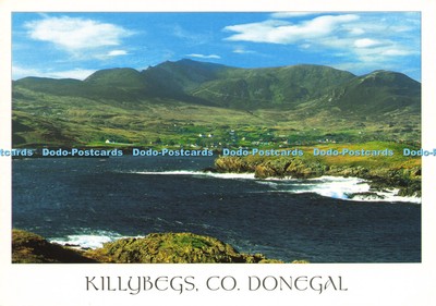 D203985 Co Donegal Killybegs John Hinde Michael Diggin