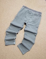 True Religion Distressed Wide Leg Sweatpants ...