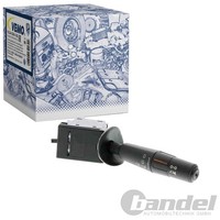Vemo Lenkstockschalter Blinkerschalter Passend FüR Peugeot 106 306 | V42-80-0001