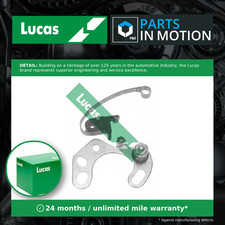 Ignition Contact Breaker DSB116C Lucas Points Set 1463402 K24107 1712653 7118525