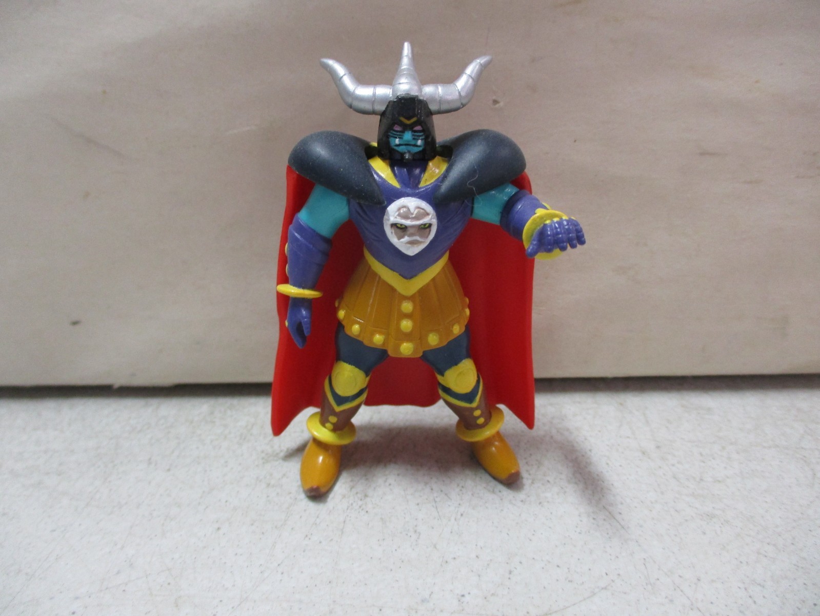 Bandai Soul of Chogokin GX-110 Ankoku Daishogun Action Figure