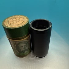 Edison Green Amberol Cylinder Records # 432 “The Cubanola Glide” 