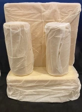 Pottery Barn Kids My First Anywhere Chair Insert Replacement Cushions