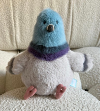 100 Authentic Jellycat Strutton Pigeon PIG3EONY S for sale online
