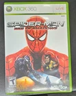 New ListingSpider-Man: Web of Shadows ( Xbox 360 ) Complete in Box [CIB] - TESTED!
