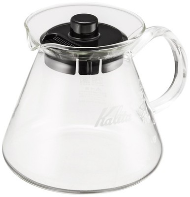 Kalita Wave Series 500 server G 2-4 persons  31255 japan import by Kalita