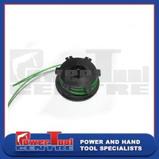 Brand New Quality Champion Green Spool and Line fits CPT220 Strimmer Trimmer