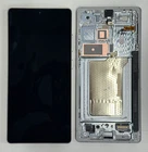 Genuine Samsung Galaxy S25 Ultra Replacement LCD Touch Screen+ Frame (A-Grade)