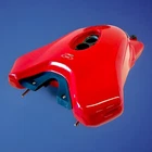 Genuine Ducati 03-07 749 999 Superbike OEM Gas Fuel Petrol Tank Red 58610531AA