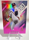 2026 Topps Series 2 Nolan Ryan Base (RAW)