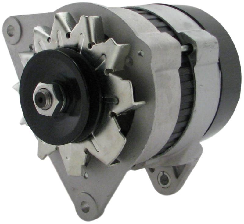 NEW ALTERNATOR FITS LOTUS ECLAT ESPRIT 2.0 1976-1979 1973CC 120CID AAG1111 23737