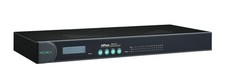 MOXA NPort 5610-16 16 Ports RS-232 Rack Mount Serial Device Server