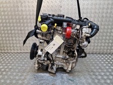 Moteur Peugeot 208