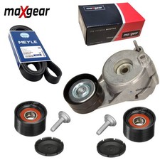 Keilrippenriemensatz für MERCEDES W221 W251 W639 VIANO S211 S212 W164 W463 4T133