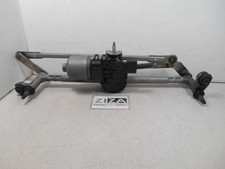 Scheibenwischer Vorne komplett VW Polo 6C 2016 6R1955119A 6R1955023C