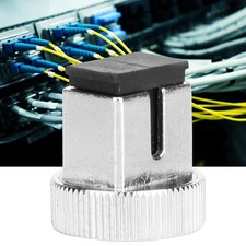 M16 Fiber Optic Power Meter SC Adapter Optical Tester Accessories