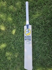 SG SR3 Sunny Tonny English Willow Cricket bat...