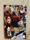 Amazing Spider-Man #645 2010 Marvel  Comic Book Bagged & Boarded