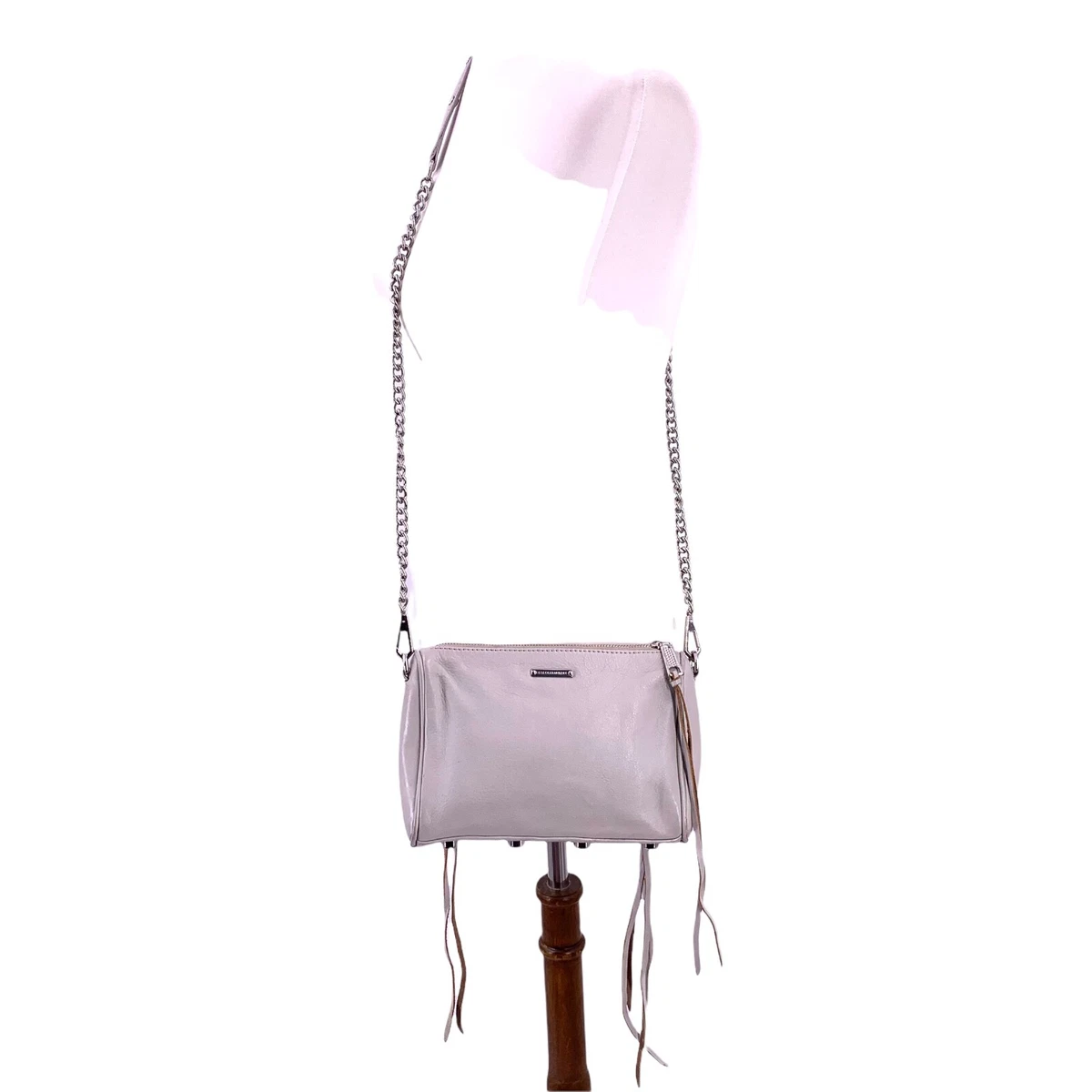 Rebecca minkoff three zip crossbody sale