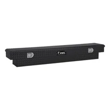 UWS TBS-69-SL-BLK Slim Line TOOL BOX