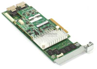 Contrôleur RAID FUJITSU D3116-B14 – SAS 6Gb 1Go 8 Ports – Reconditionné