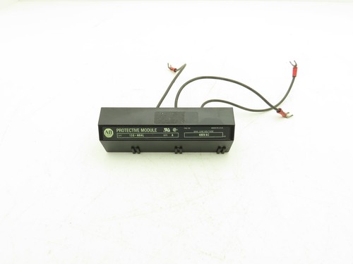 Allen Bradley 150-N84L Soft Starter Protective Module 480VAC 97-360A