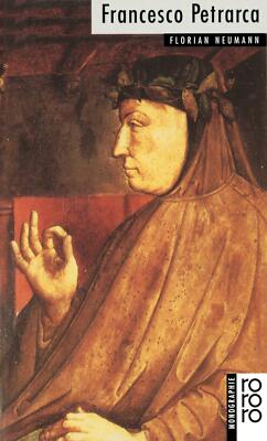 Francesco Petrarca von Florian Neumann (1998, Taschenbuch)