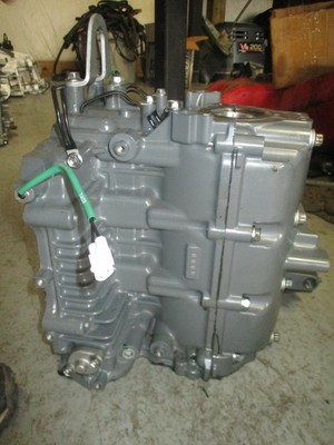 Редуктор df50 suzuki