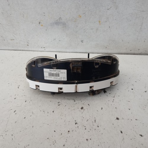 MAZDA BT50 INSTRUMENT CLUSTER INSTRUMENT CLUSTER, MANUAL T/M, 2WD, UP-UR, 10/11- - Picture 2 of 3