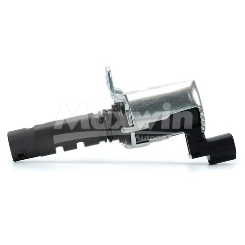 2x Solenoide de sincronización variable del motor para Scion xB Toyota Camry Corolla RAV4 Lexus - Imagen 5 de 13