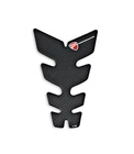 Ducati Performance Carbon Fibre Fuel Tank Protector 959 1199 1299 V2 Panigale