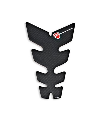 Ducati Performance Carbon Tankschutz 959 1199 1299 V2 Panigale