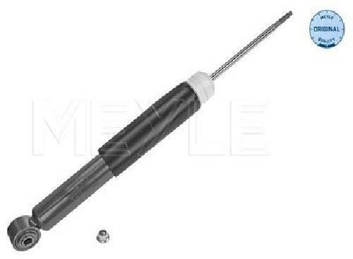 Original MEYLE Shock Absorber 626 725 0023 for Opel