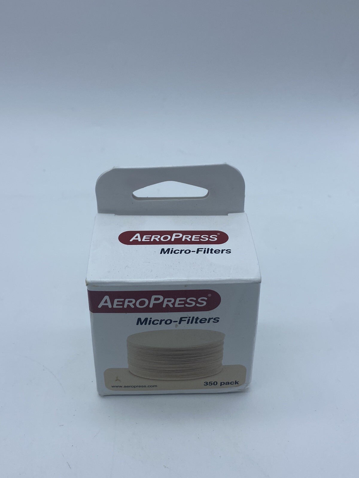 Replacement Micro-filters 1 Packs Of 350 New