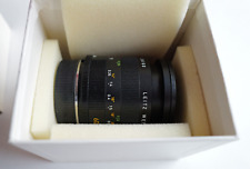 Leica 60mm Focal Camera Lenses | eBay Leica 60mm Focal Camera Lenses | eBay
